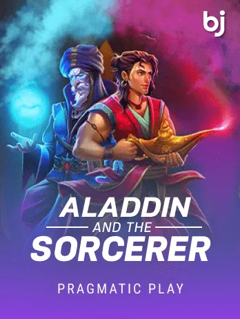 Pragmatic-Play-Slots-Aladdin-And-The-Sorcerer