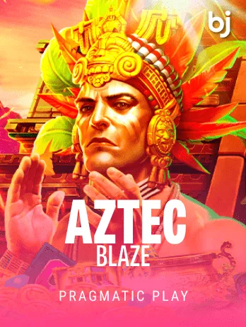 Pragmatic-Play-Slots-Aztec-Blaze