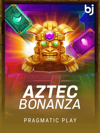 Pragmatic-Play-Slots-Aztec-Bonanza