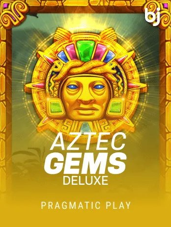 Pragmatic-Play-Slots-Aztec-Gems-Deluxe