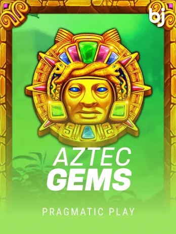 Pragmatic-Play-Slots-Aztec-Gems