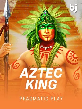 Pragmatic-Play-Slots-Aztec-King