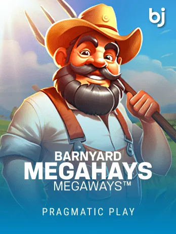 Pragmatic-Play-Slots-Barnyard-Megahays-Megaways