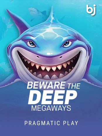 Pragmatic-Play-Slots-Beware-The-Deep-Megaways