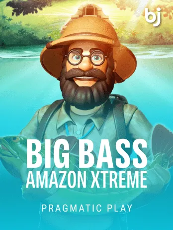 Pragmatic-Play-Slots-Big-Bass-Amazon-Xtreme