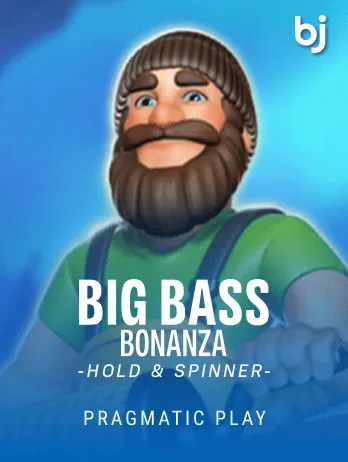 Pragmatic-Play-Slots-Big-Bass-Bonanza-Hold-Spinner