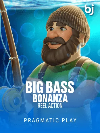 Pragmatic-Play-Slots-Big-Bass-Bonanza-Reel-Action