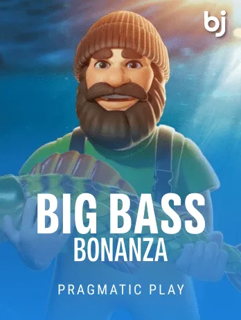 Pragmatic-Play-Slots-Big-Bass-Bonanza