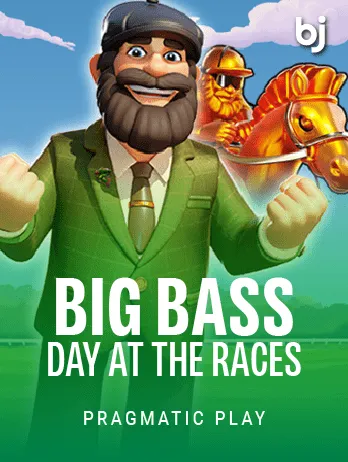 Pragmatic-Play-Slots-Big-Bass-Day-At-The-Races