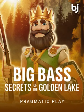 Pragmatic-Play-Slots-Big-Bass-Secrets-of-The-Golden-Lake