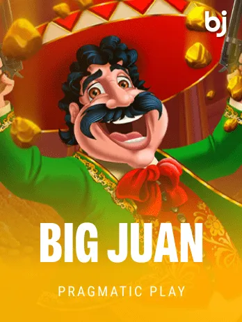 Pragmatic-Play-Slots-Big-Juan