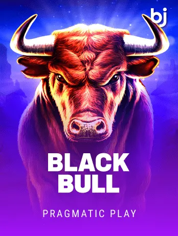 Pragmatic-Play-Slots-Black-Bull