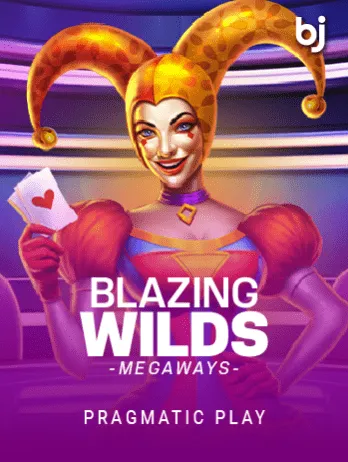 Pragmatic-Play-Slots-Blazing-Wilds-Megaways