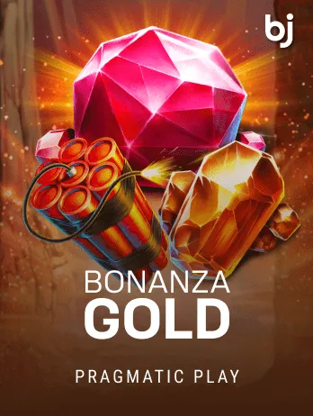 Pragmatic-Play-Slots-Bonanza-Gold