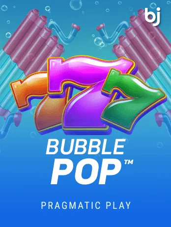 Pragmatic-Play-Slots-Bubble-Pop