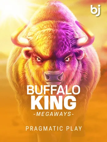 Pragmatic-Play-Slots-Buffalo-King-Megaways