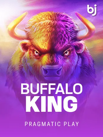 Pragmatic-Play-Slots-Buffalo-King