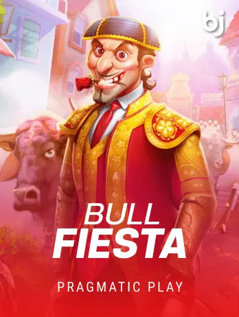 Pragmatic-Play-Slots-Bull-Fiesta