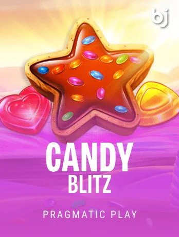 Pragmatic-Play-Slots-Candy-Blitz