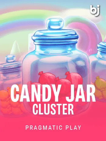 Pragmatic-Play-Slots-Candy-Jar-Cluster