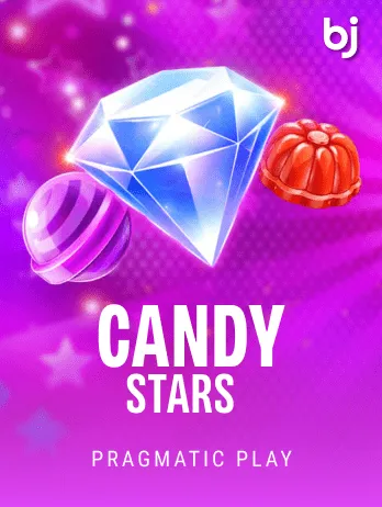 Pragmatic-Play-Slots-Candy-Stars