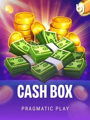 Pragmatic-Play-Slots-Cash-Box