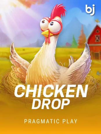 Pragmatic-Play-Slots-Chiken-Drop