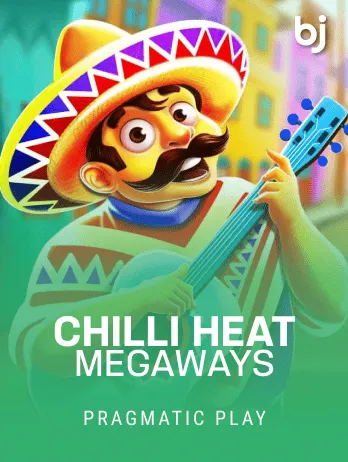 Pragmatic-Play-Slots-Chilli-Heat-Megaways