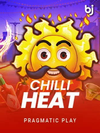 Pragmatic-Play-Slots-Chilli-Heat