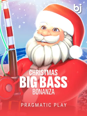 Pragmatic-Play-Slots-Christmas-Big-Bass-Bonanza