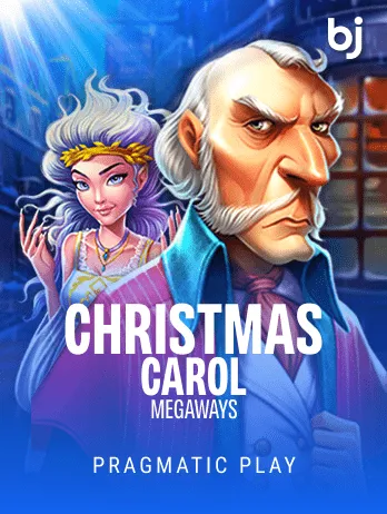 Pragmatic-Play-Slots-Christmas-Carol-Megaways