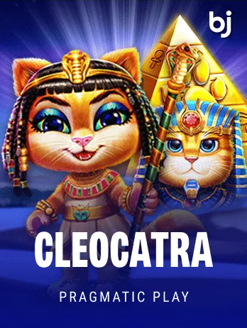 Pragmatic-Play-Slots-Cleopatra