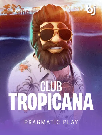 Pragmatic-Play-Slots-Club-Tropicana