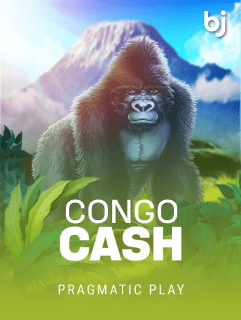 Pragmatic-Play-Slots-Congo-Cash