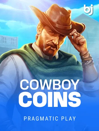 Pragmatic-Play-Slots-Cowboy-Coins