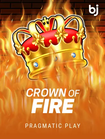 Pragmatic-Play-Slots-Crown-of-Fire