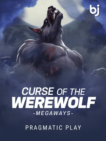 Pragmatic-Play-Slots-Curse-of-The-Werewolf-Megaways