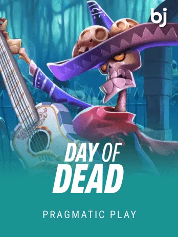 Pragmatic-Play-Slots-Day-of-Dead