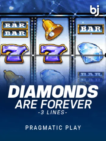 Pragmatic-Play-Slots-Diamonds-Are-Forever-3-Lines