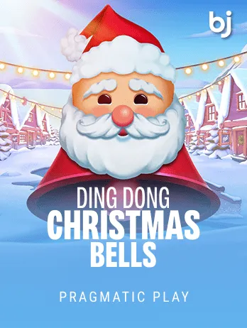 Pragmatic-Play-Slots-Ding-Dong-Christmas-Bells