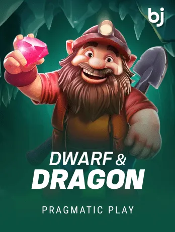 Pragmatic-Play-Slots-Dwarf-Dragon