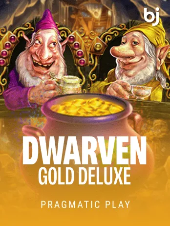 Pragmatic-Play-Slots-Dwarven-Gold-Deluxe