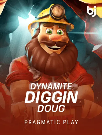 Pragmatic-Play-Slots-Dynamite-Diggin-Doug