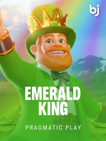 Pragmatic-Play-Slots-Emerald-King