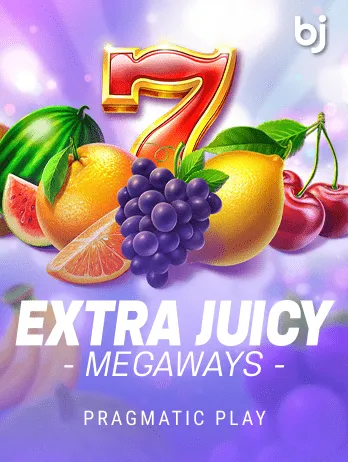 Pragmatic-Play-Slots-Extra-Juicy-Megaways