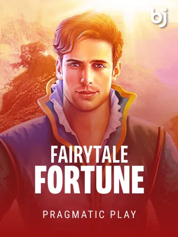 Pragmatic-Play-Slots-Fairytale-Fortune