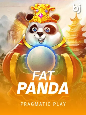 Pragmatic-Play-Slots-Fat-Panda