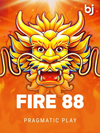 Pragmatic-Play-Slots-Fire-88