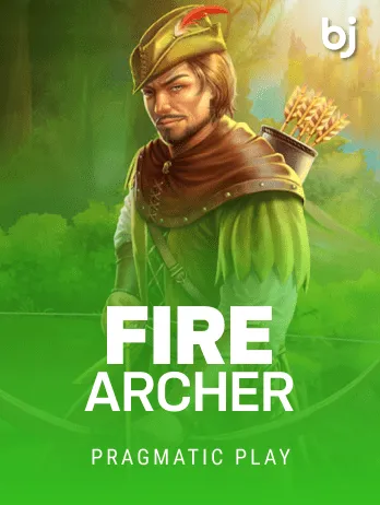 Pragmatic-Play-Slots-Fire-Archer