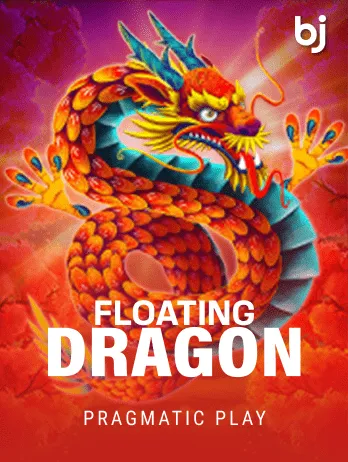 Pragmatic-Play-Slots-Floating-Dragon